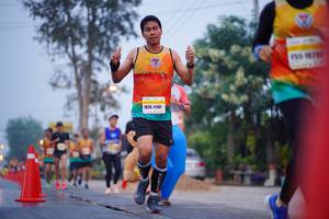 BIB: 1070, 11187
                            <button type="button" onclick="openModal(9930994)" class="btn btn-primary btn-sm float-right btn-popup" data-toggle="modal" data-target=".modal-high-quality">
                        <i class="fas fa-shopping-cart"></i> Add to Cart
                    </button>
                                            <button type="button" onclick="isThisMe(9930994, true)" class="btn btn-success btn-sm float-right btn-popup btn-isme hidden" data-toggle="tooltip" data-placement="bottom" title="นี่คือรูปของคุณใช่ไหม คลิกที่นี่เพื่อเอาเข้าอัลบั้ม">
                        <i class="fas fa-plus"></i> Add to album
                    </button>
                    <button type="button" onclick="isThisMe(9930994, false)" class="btn btn-warning btn-sm float-right btn-popup btn-isnotme hidden">
                        <i class="fas fa-ban"></i> Remove from album
                    </button>